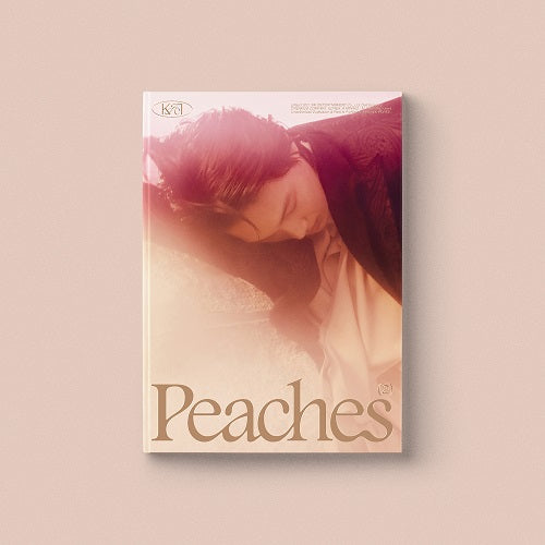 KAI - PEACHES (PEACHES VER.)