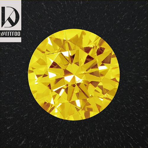 KANG DANIEL - YELLOW (BLACK VER.)