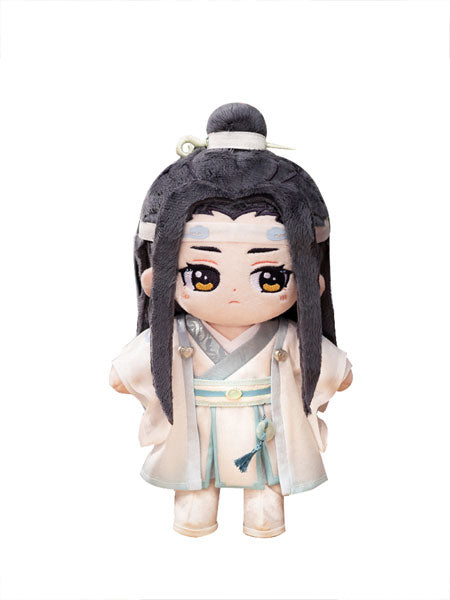 THE MASTER OF DIABOLISM 20CM PLUSH DOLL (LAN WANGJI VER.)