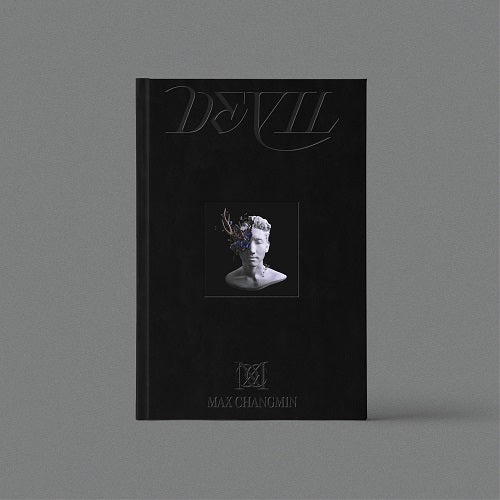 MAX - DEVIL (BLACK VER.)