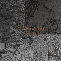 GOLDEN CHILD - WITHOUT YOU