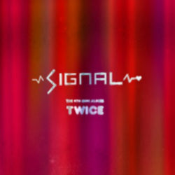 TWICE - SIGNAL (A VER.)