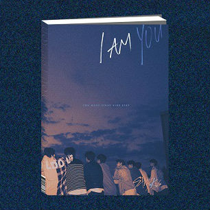 STRAY KIDS - I AM YOU (YOU VER.)