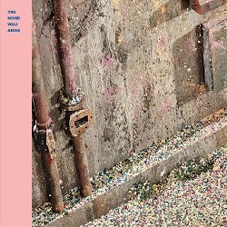 BTS - YOU NEVER WALK ALONE (RIGHT VER.)