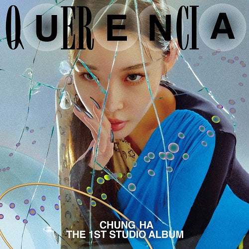 CHUNG HA - QUERENCIA
