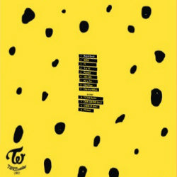 TWICE - TWICECOASTER: LANE 2 (A VER.)