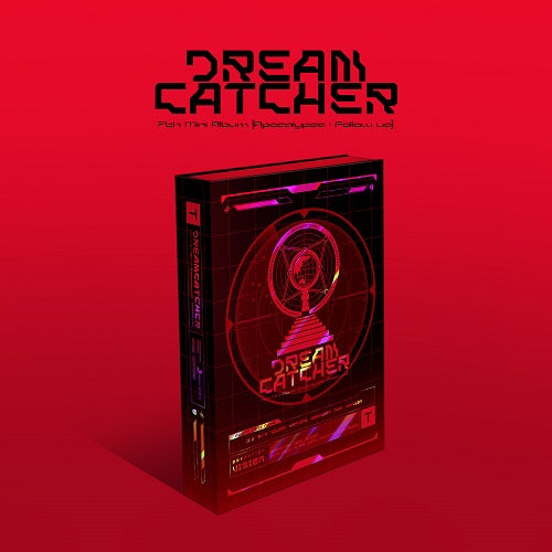 DREAMCATCHER - APOCALYPSE: FOLLOW US (LIMITED EDITION)
