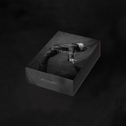 JACKSON WANG - MAGIC MAN (MAGIC MAN COLLECTOR'S 02)