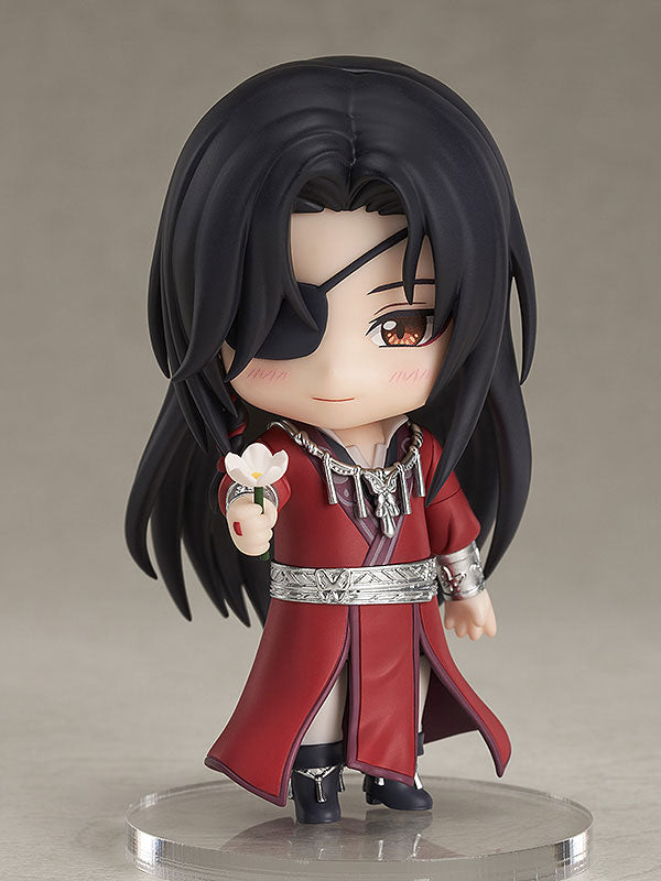 HEAVEN OFFICIAL'S BLESSING HUA CHENG NENDOROID FIGURE