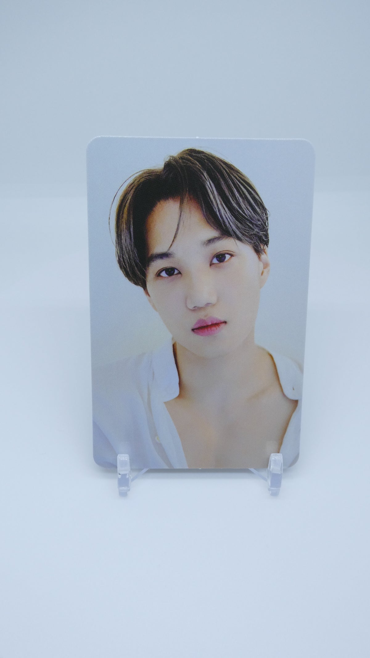 SUPERM - SUPER ONE CONCEPT BOOK (PICK YOUR PHOTOCARD)