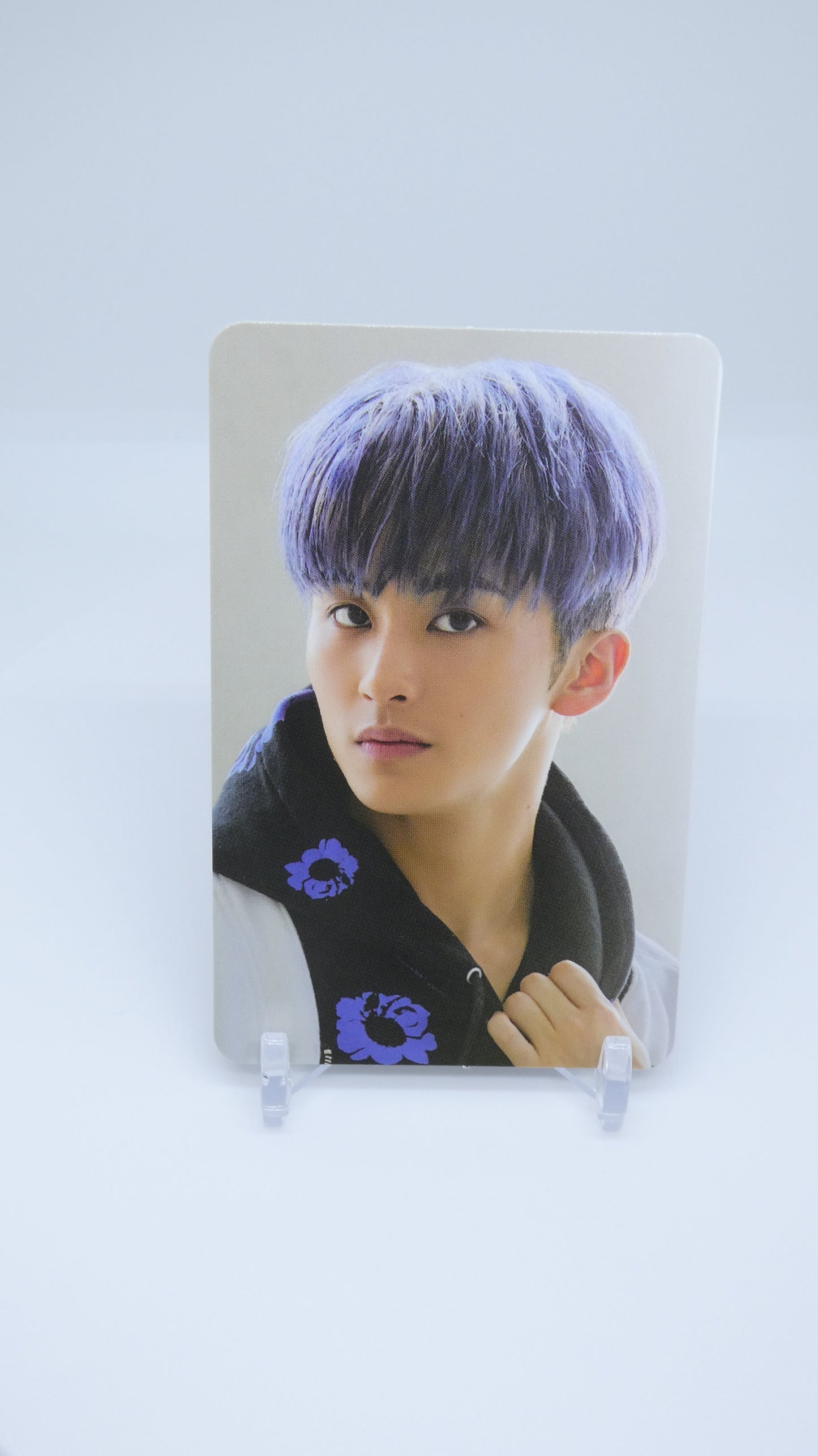 SUPERM - SUPER ONE CONCEPT BOOK (PICK YOUR PHOTOCARD)