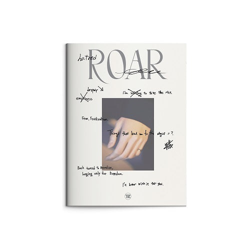 THE BOYZ - BE AWAKE (REASON VER.)