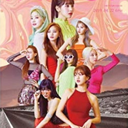 TWICE - FANCY YOU (A VER.)