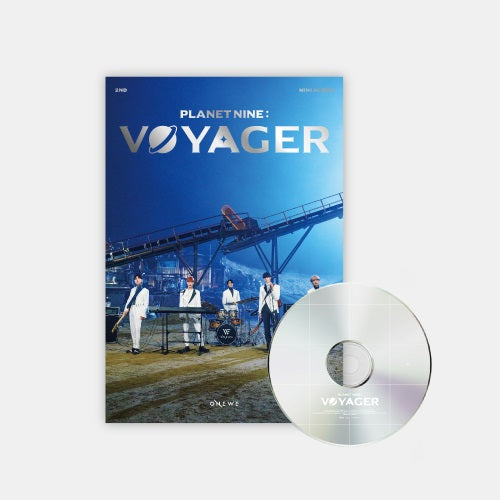 ONEWE - PLANET NINE: VOYAGER
