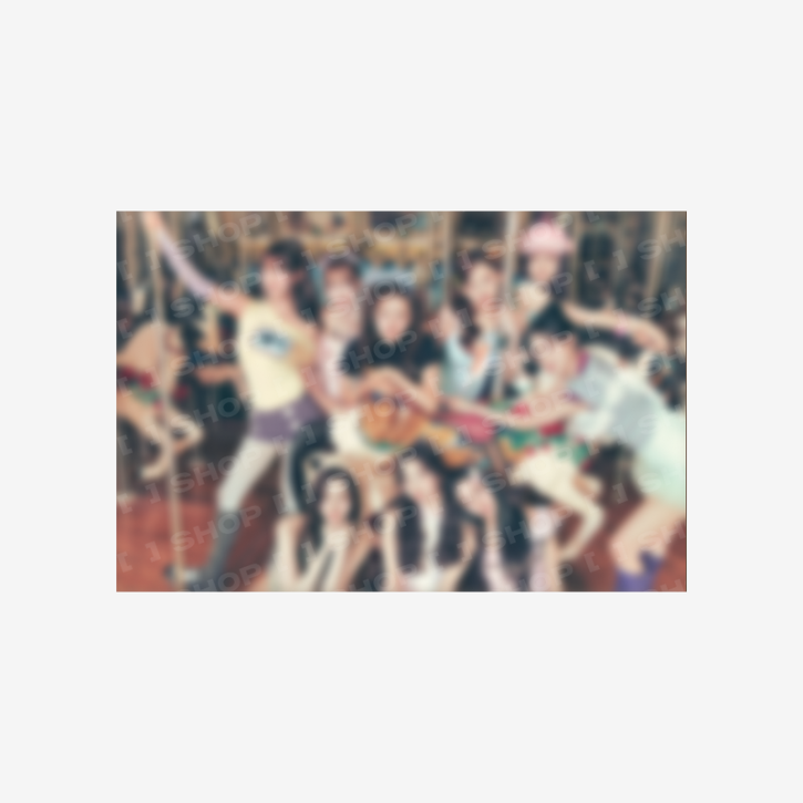 PRE-ORDER - TWICE - TWICE THE THRILL POP UP OFFICAL MD FABRIC POSTER