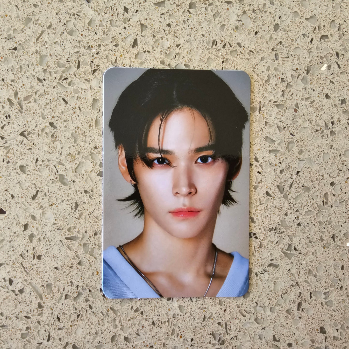 RIIZE - RIIZE UP @SEOUL POP-UP TRADING PHOTOCARDS (VER A.)