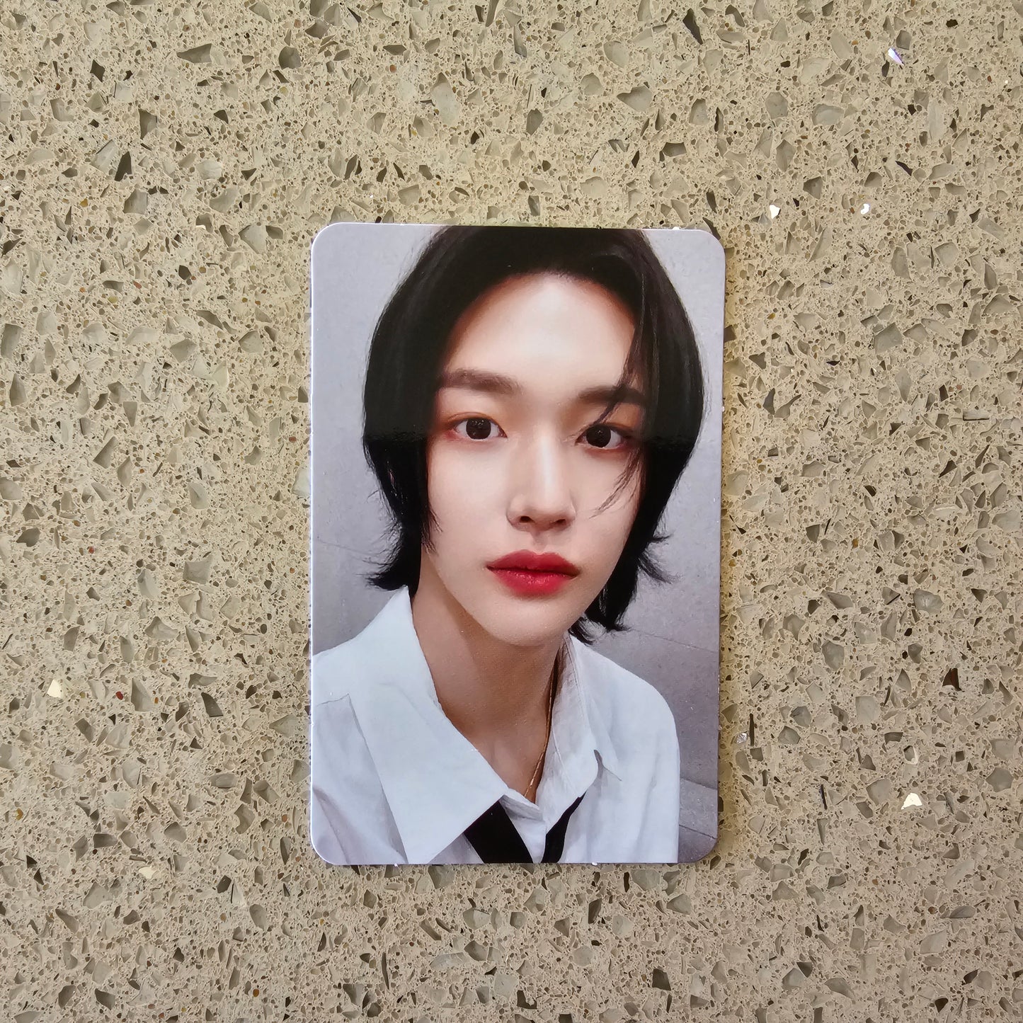 RIIZE - RIIZE UP @SEOUL POP-UP TRADING PHOTOCARDS (VER B.)