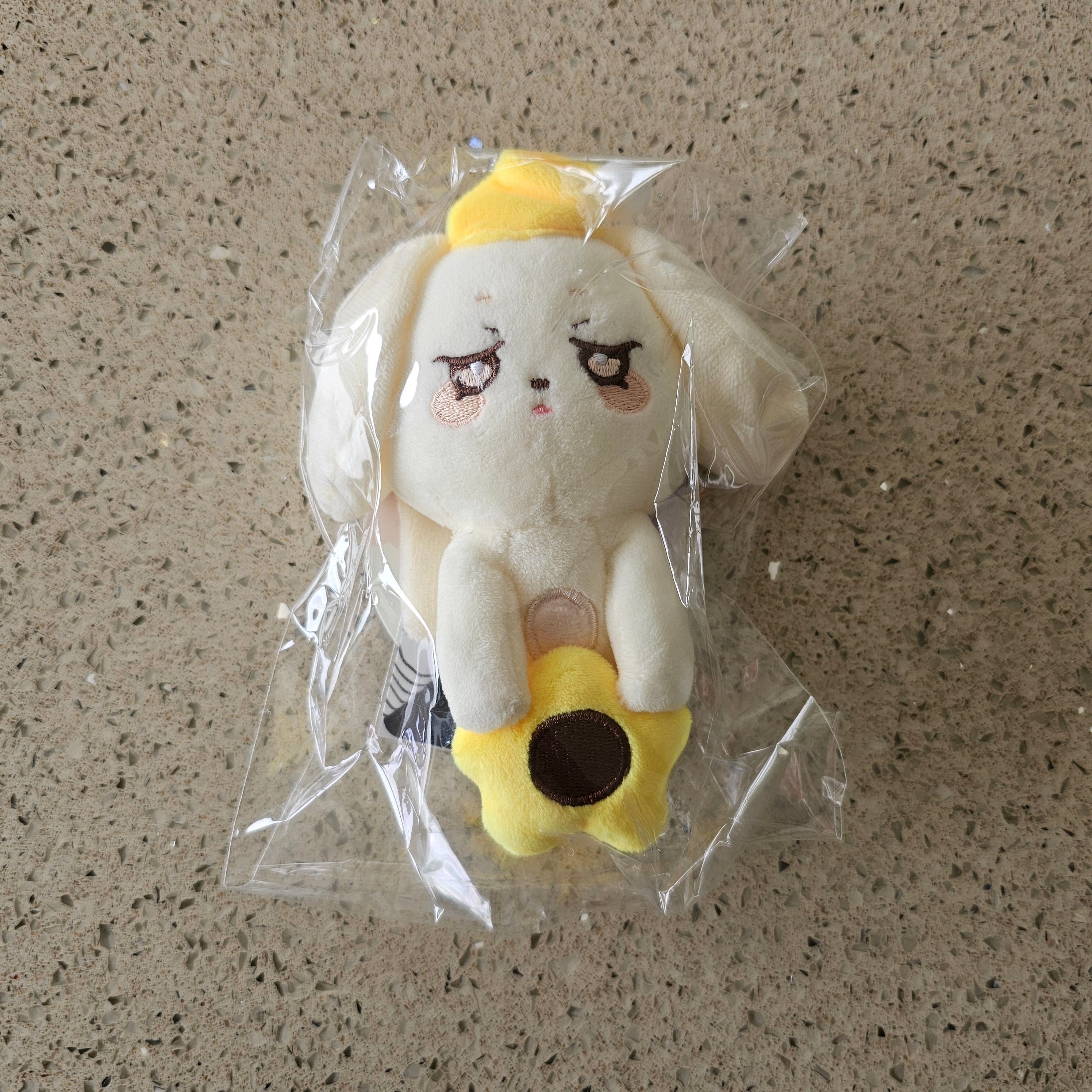 Hetmongi ATEEZ ANITEEZ IN ILLUSION MERCH - MONITOR DOLL (YEOSANG / HETMONGI SLE ...