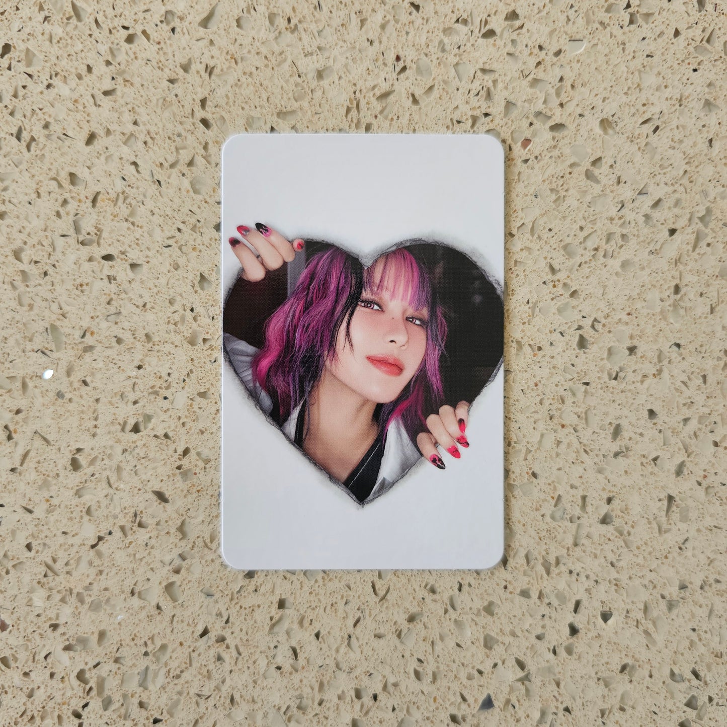 DREAMCATCHER - VIRTUOUS MAKESTAR POB PHOTOCARDS