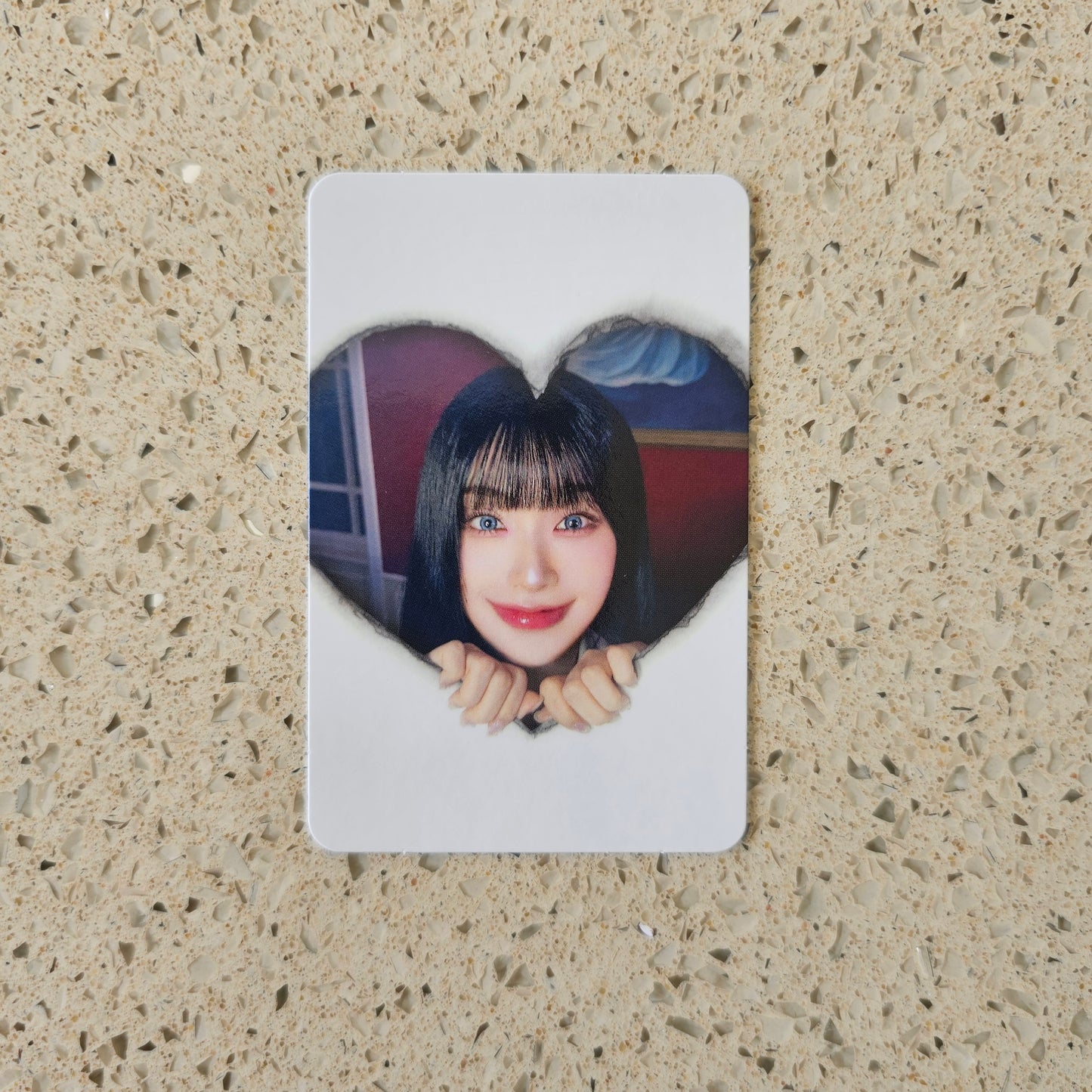 DREAMCATCHER - VIRTUOUS MAKESTAR POB PHOTOCARDS