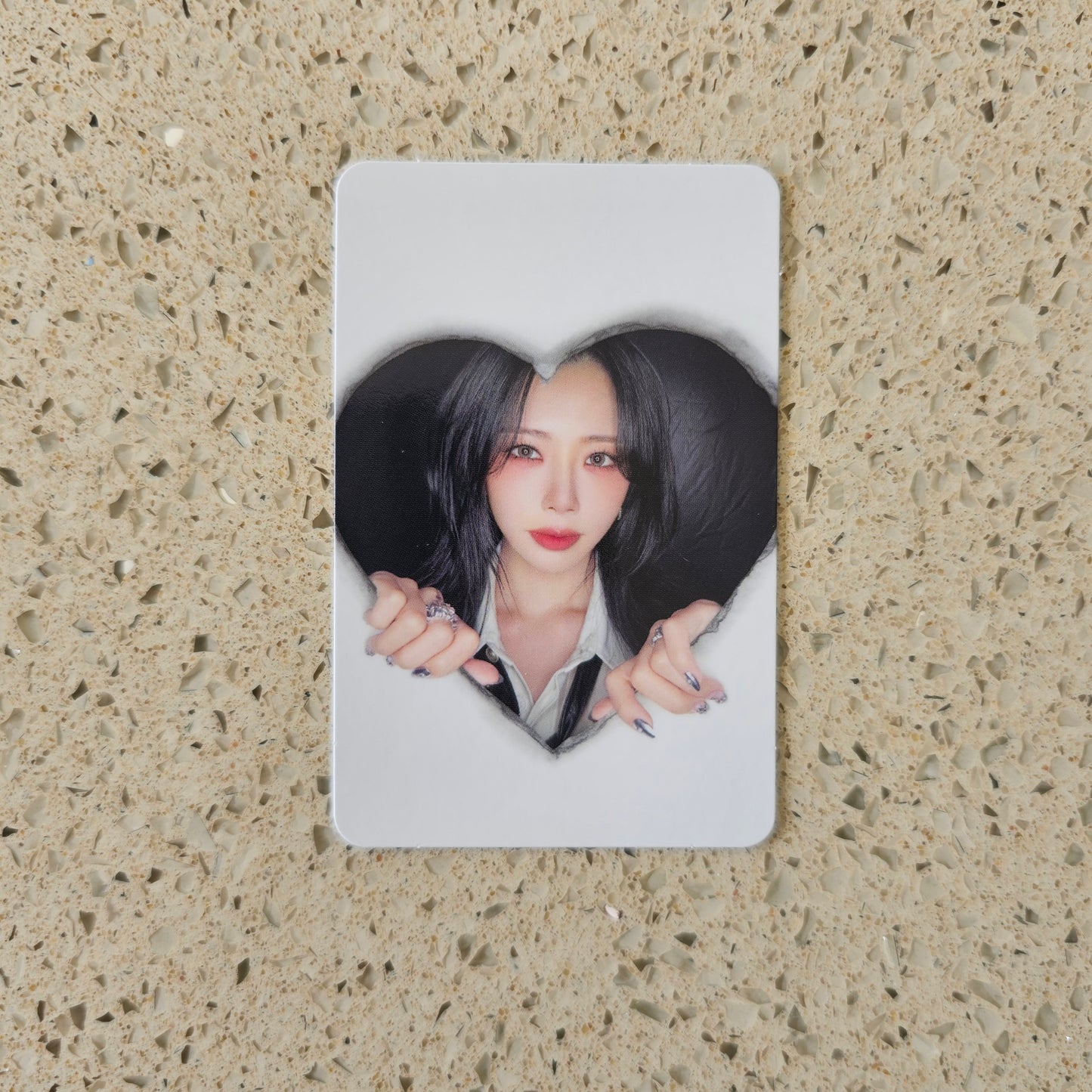 DREAMCATCHER - VIRTUOUS MAKESTAR POB PHOTOCARDS