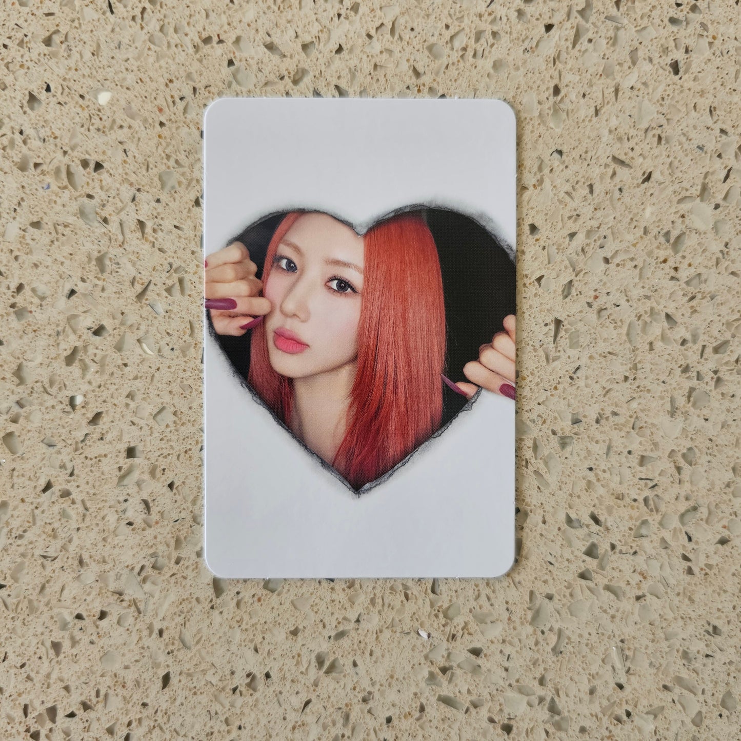 DREAMCATCHER - VIRTUOUS MAKESTAR POB PHOTOCARDS