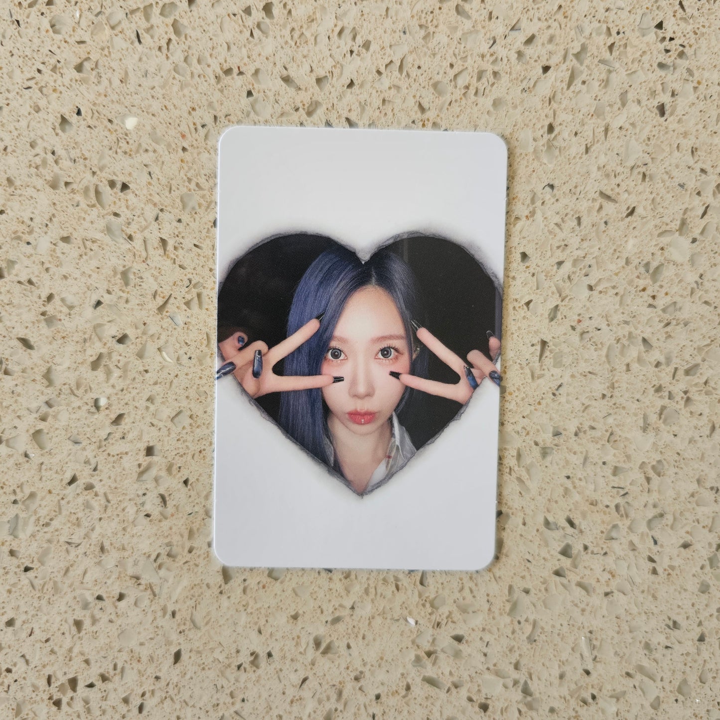 DREAMCATCHER - VIRTUOUS MAKESTAR POB PHOTOCARDS