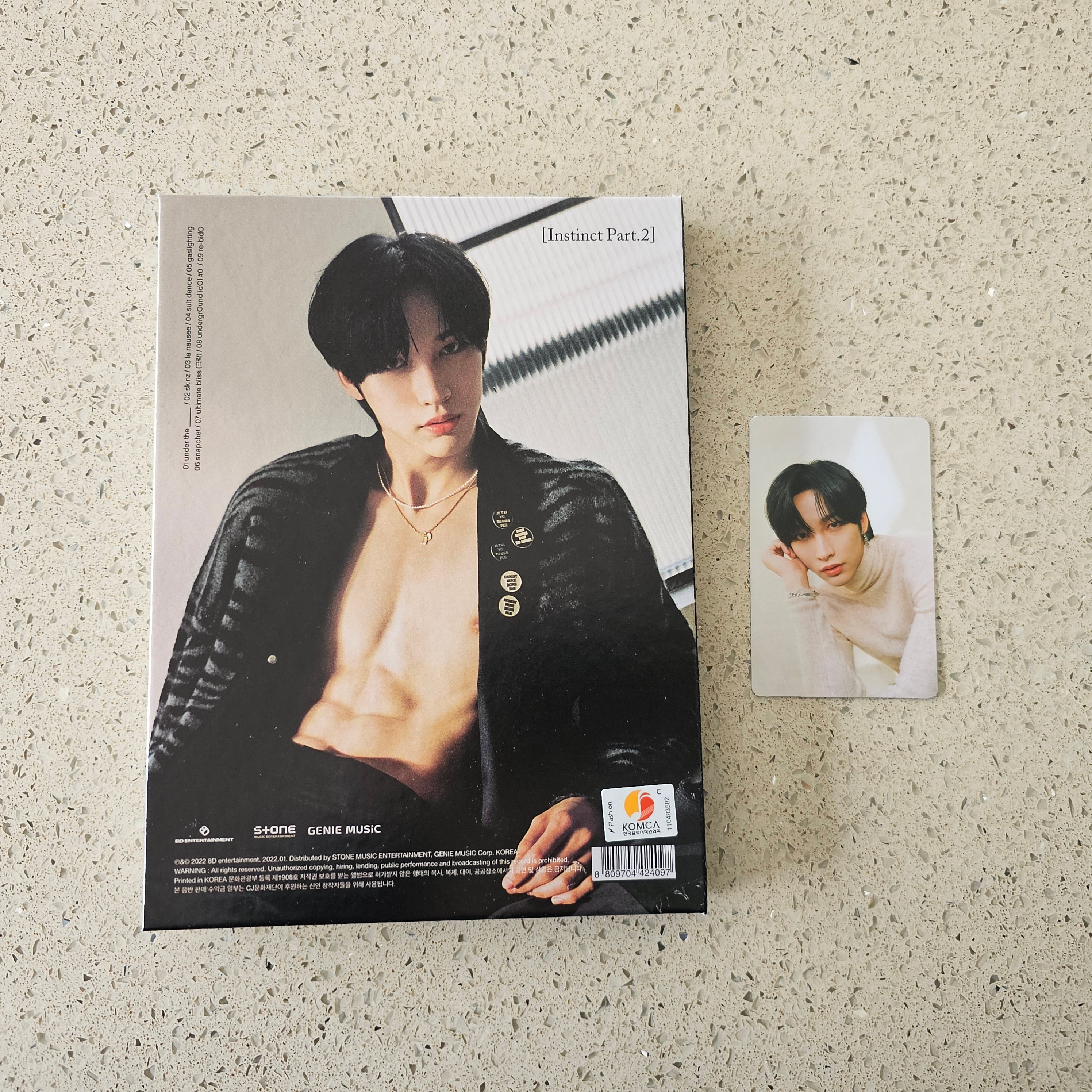 ONLYONEOF – Yes Idol - Kpop & Cpop Album Store Based in the UK