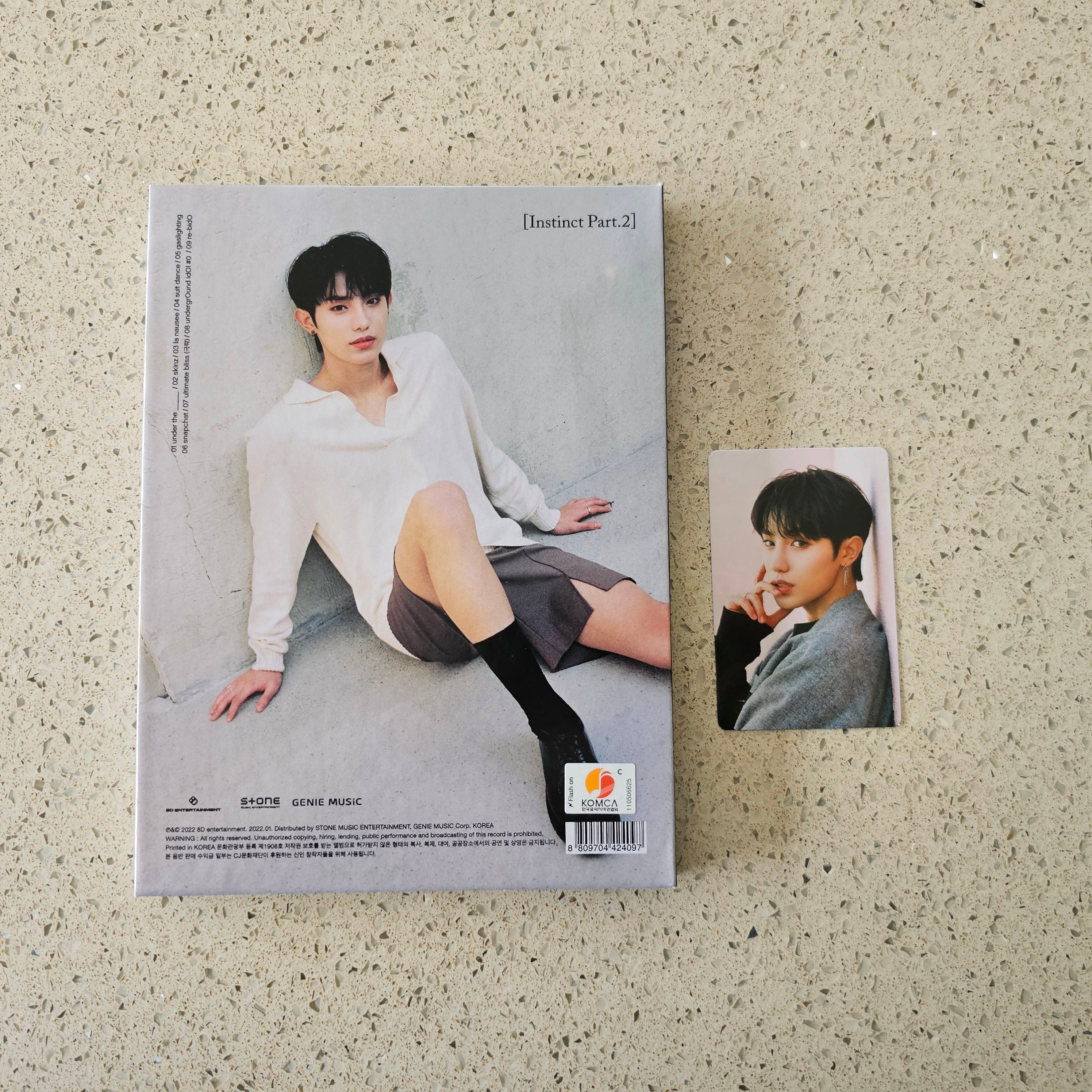 ONLYONEOF – Yes Idol - Kpop & Cpop Album Store Based in the UK
