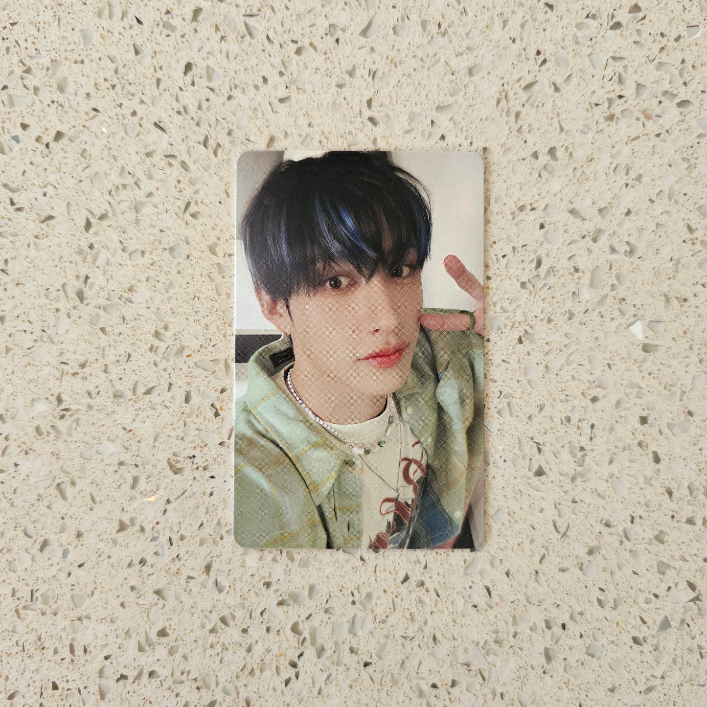 STRAY KIDS - ATE JYP POB PHOTOCARDS