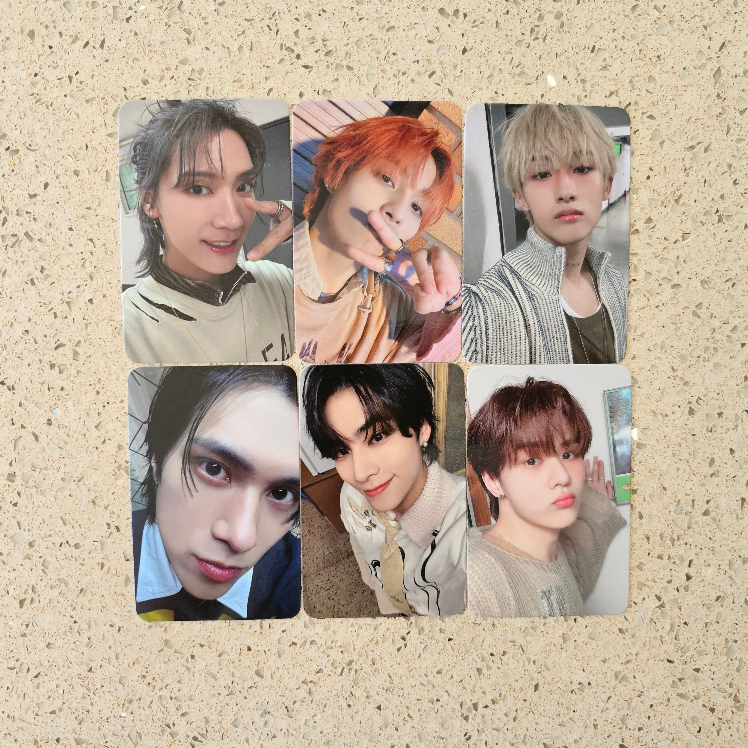 Buy WAYV photocards