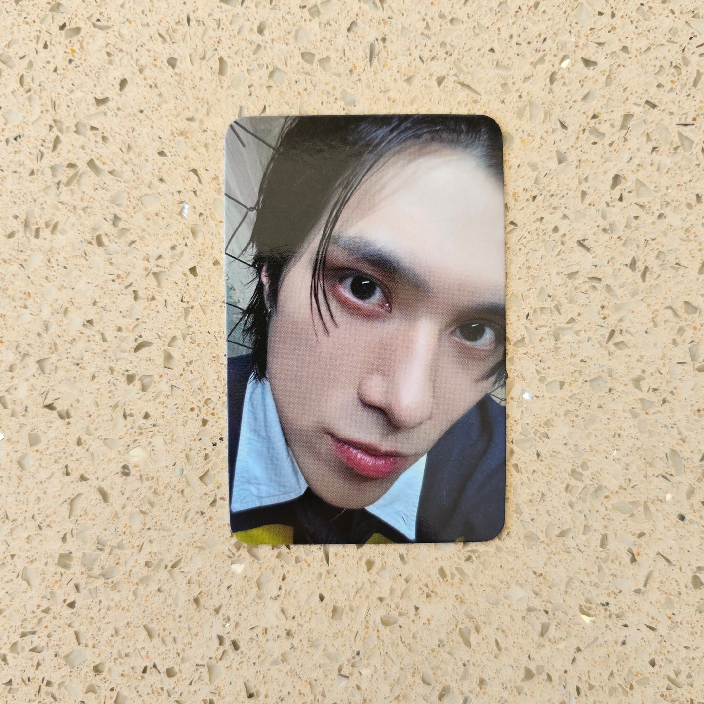 WAYV - ON MY YOUTH MUSIC KOREA POB PHOTOCARDS