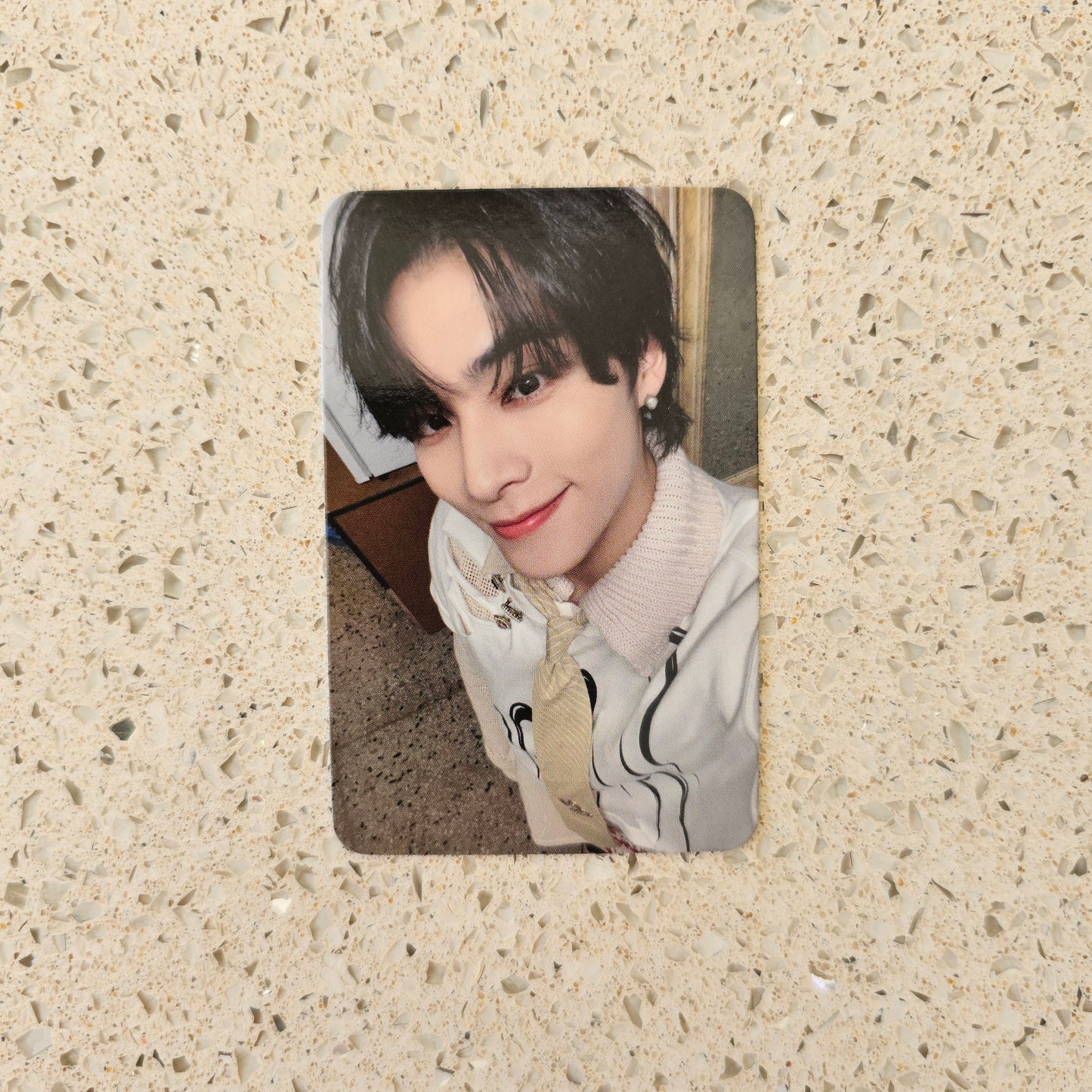 WAYV - ON MY YOUTH MUSIC KOREA POB PHOTOCARDS