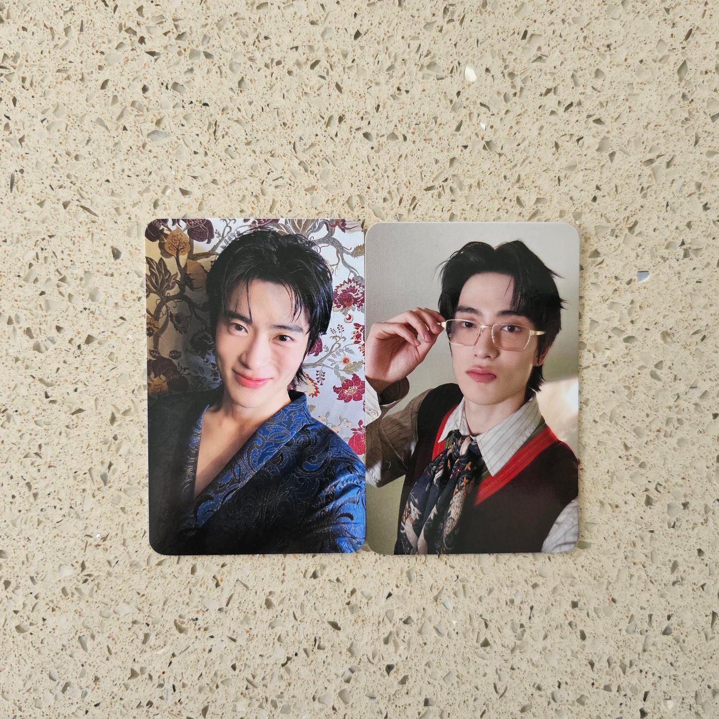 JAEHYUN - J MAKESTAR POB PHOTOCARDS