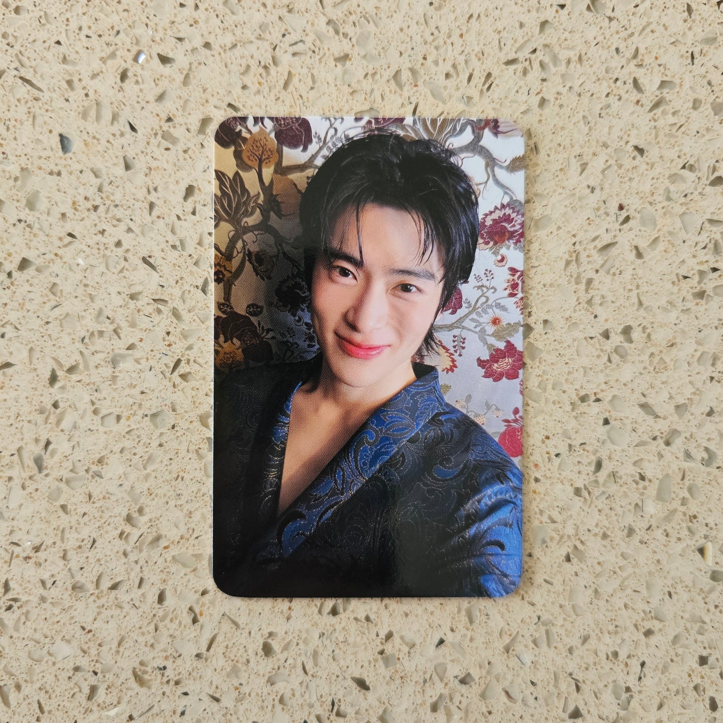 JAEHYUN - J MAKESTAR POB PHOTOCARDS