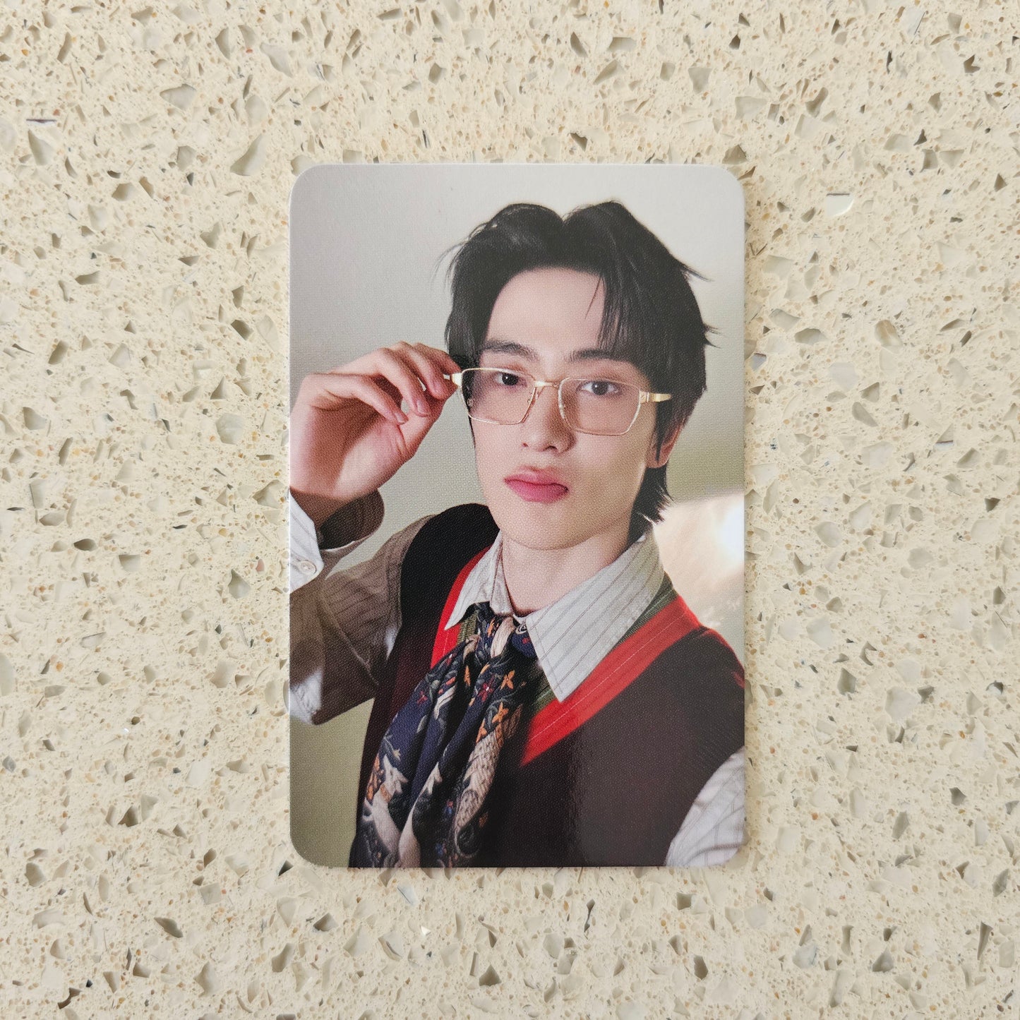 JAEHYUN - J MAKESTAR POB PHOTOCARDS