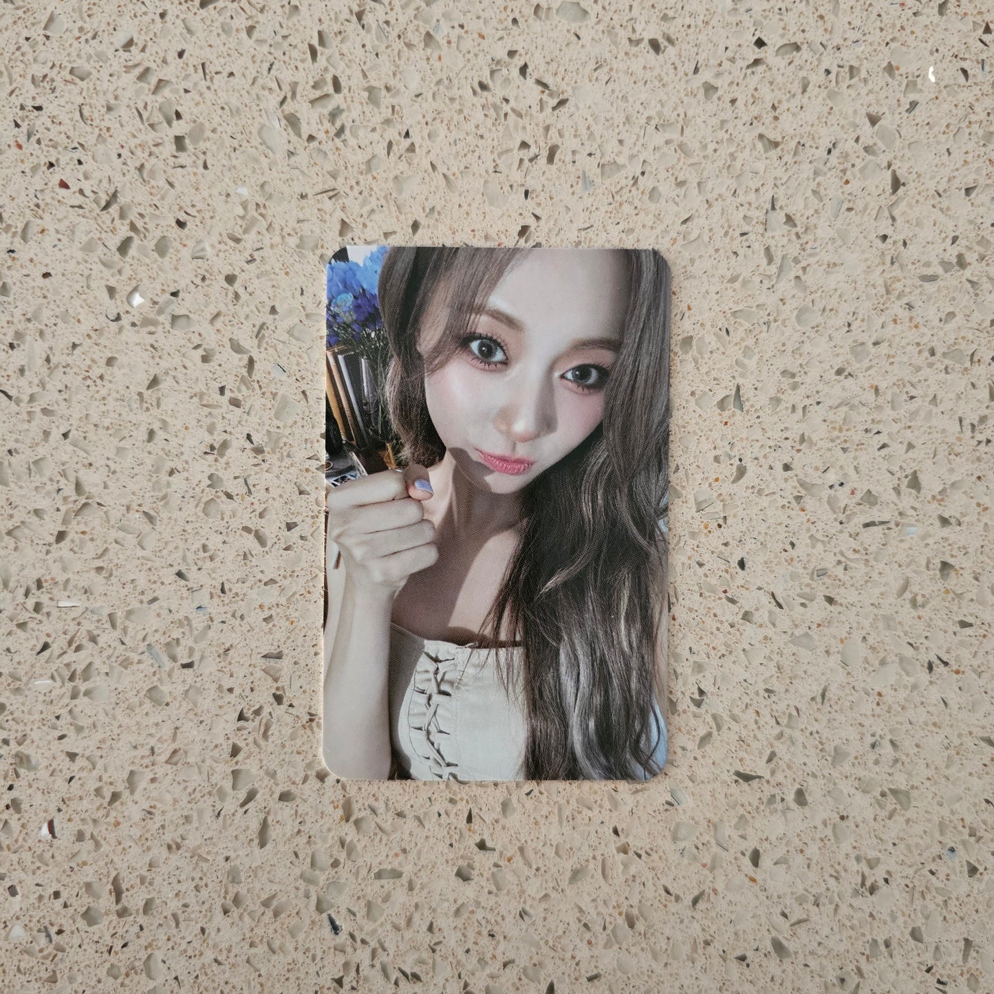 TZUYU - ABOUTZU MUSIC KOREA POB PHOTOCARDS (PHOTOBOOK VER.)