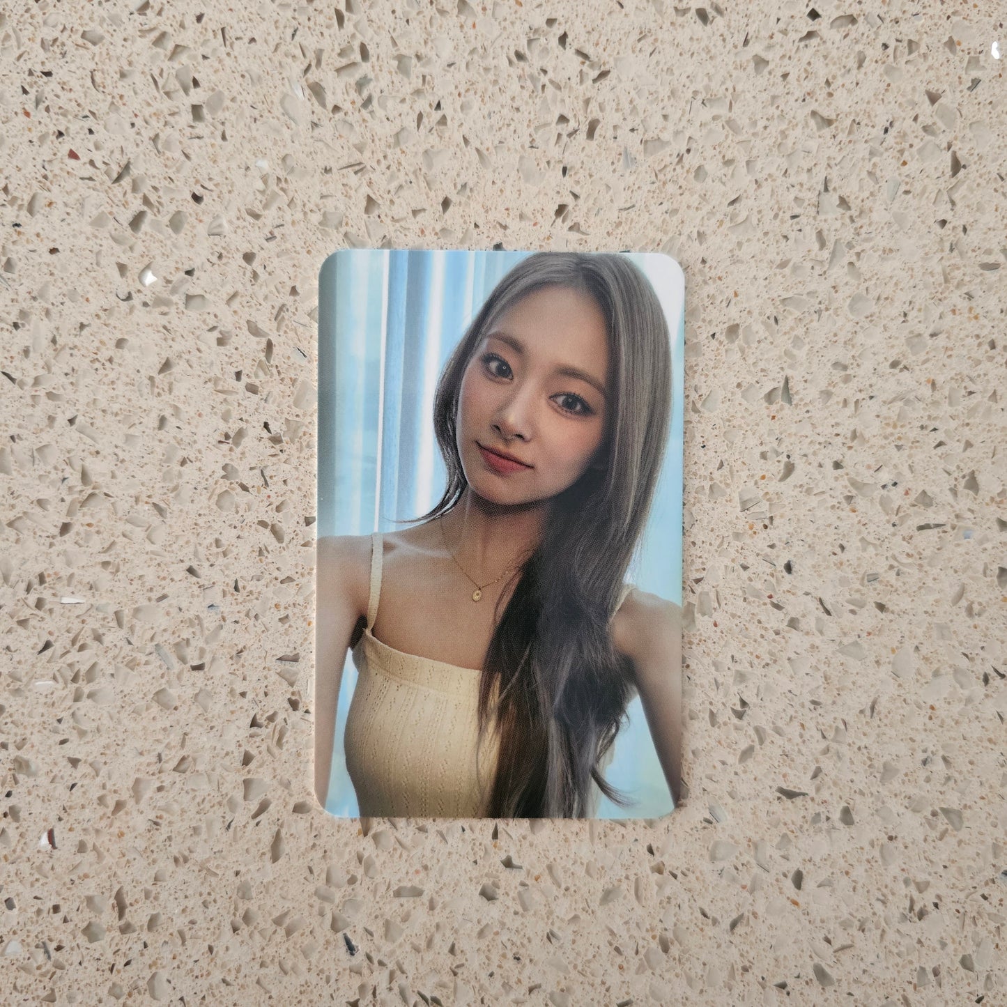 TZUYU - ABOUTZU MUSIC KOREA POB PHOTOCARDS (PHOTOBOOK VER.)