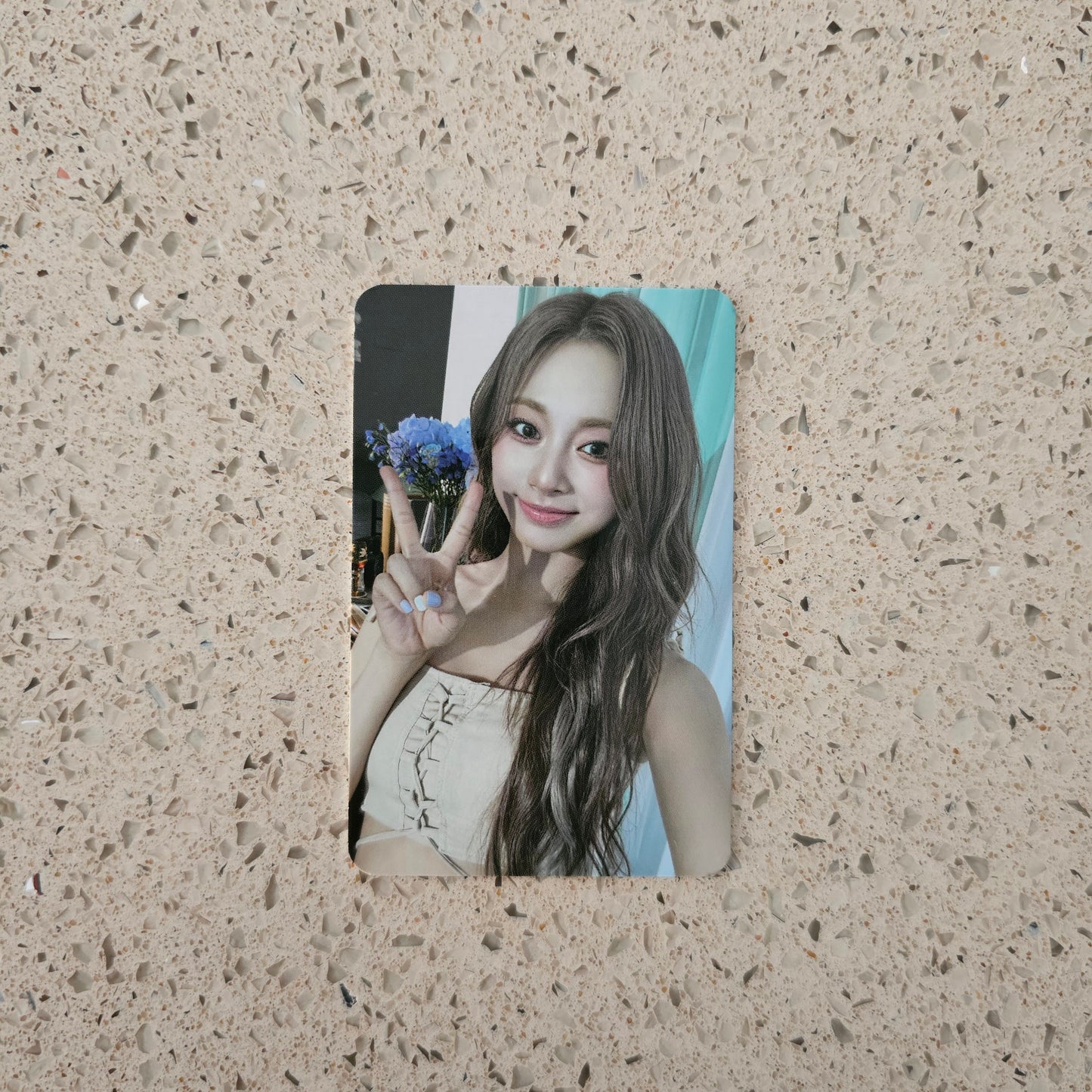 TZUYU - ABOUTZU MUSIC KOREA POB PHOTOCARDS (PHOTOBOOK VER.)