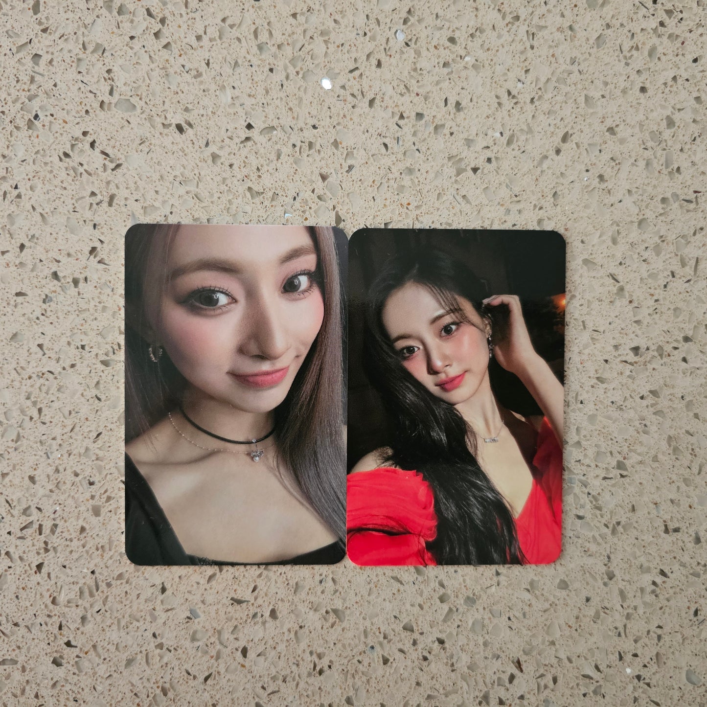 TZUYU - ABOUTZU MUSIC KOREA POB PHOTOCARDS (DIGIPACK VER.)