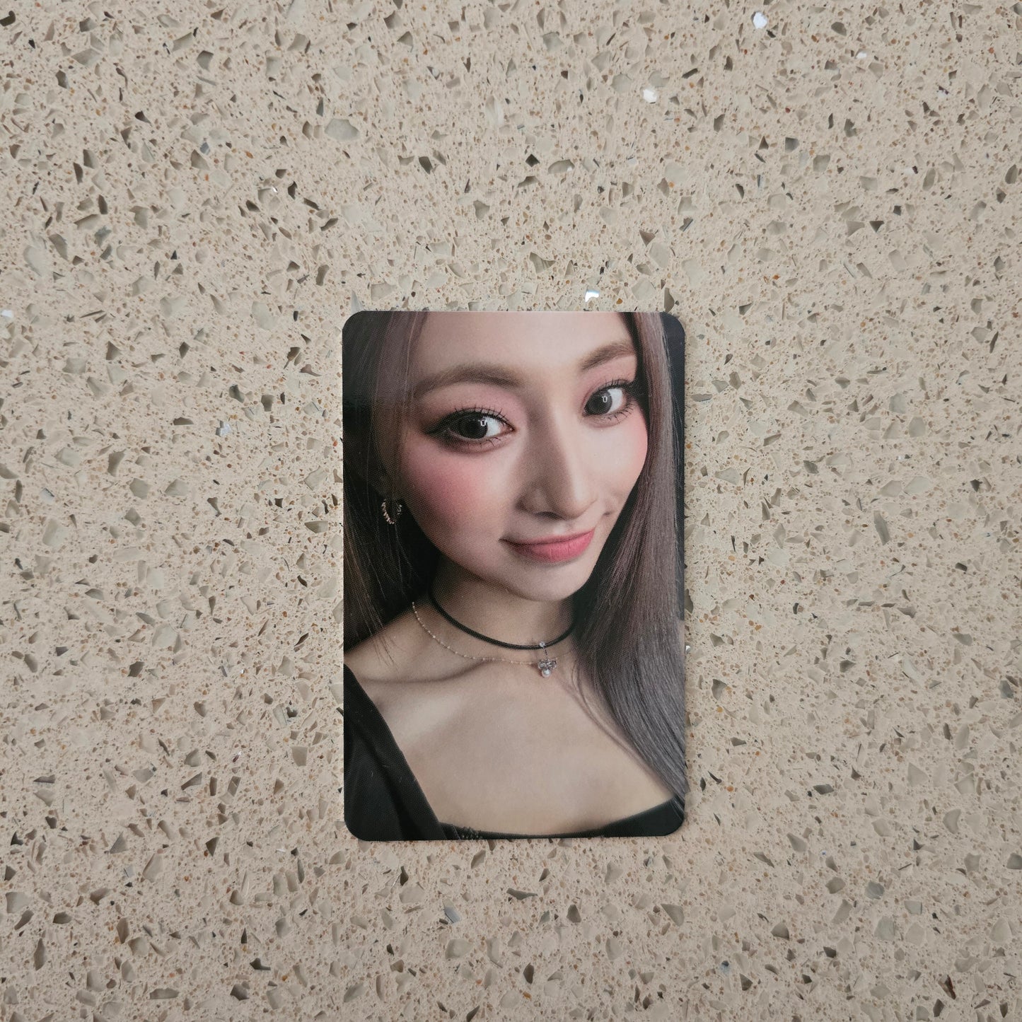 TZUYU - ABOUTZU MUSIC KOREA POB PHOTOCARDS (DIGIPACK VER.)