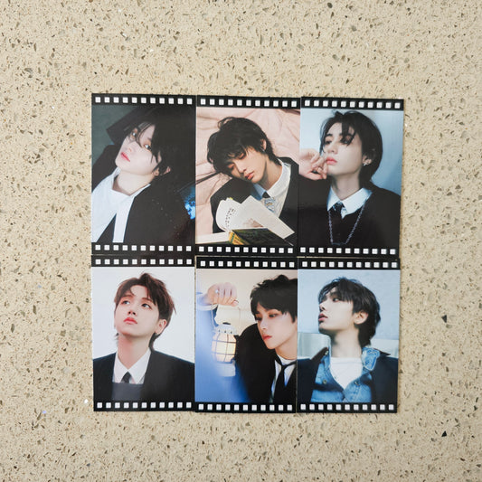 BOYNEXTDOOR - 19.99 KTOWN4U POB PHOTOCARDS