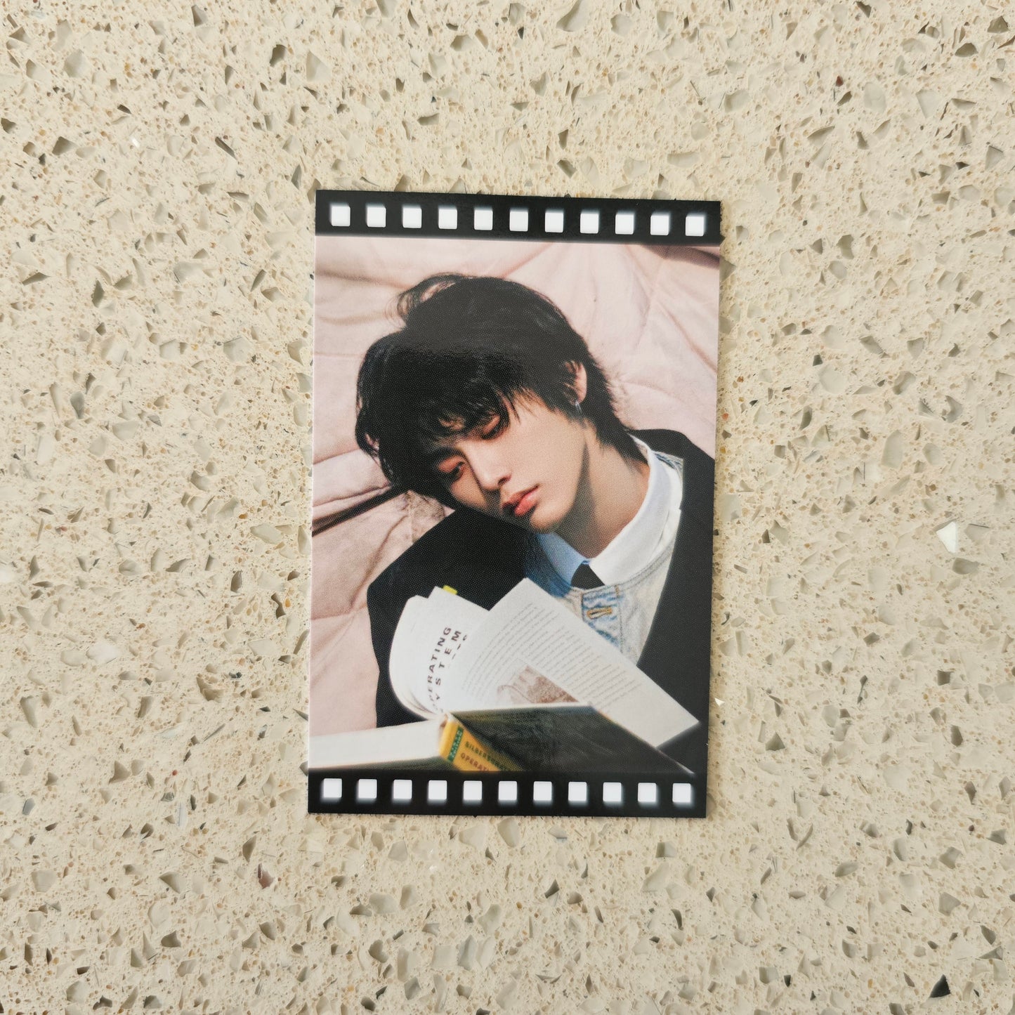 BOYNEXTDOOR - 19.99 KTOWN4U POB PHOTOCARDS