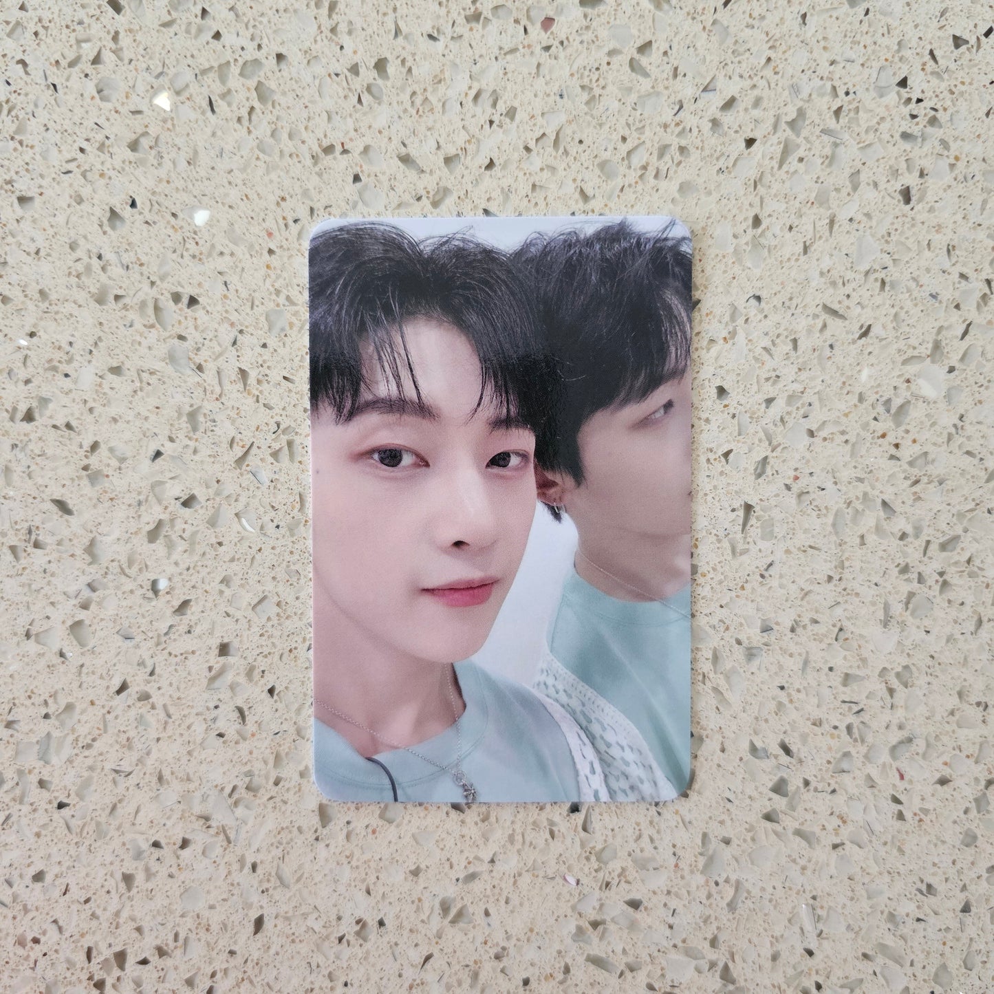 ZEROBASEONE - CINEMA PARADISE KTOWN4U POB PHOTOCARDS