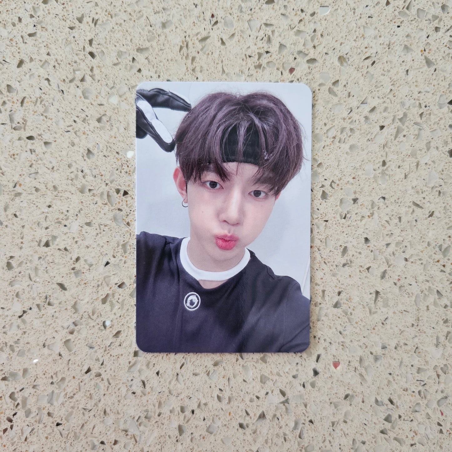 ZEROBASEONE - CINEMA PARADISE KTOWN4U POB PHOTOCARDS (DIGIPACK VER.)