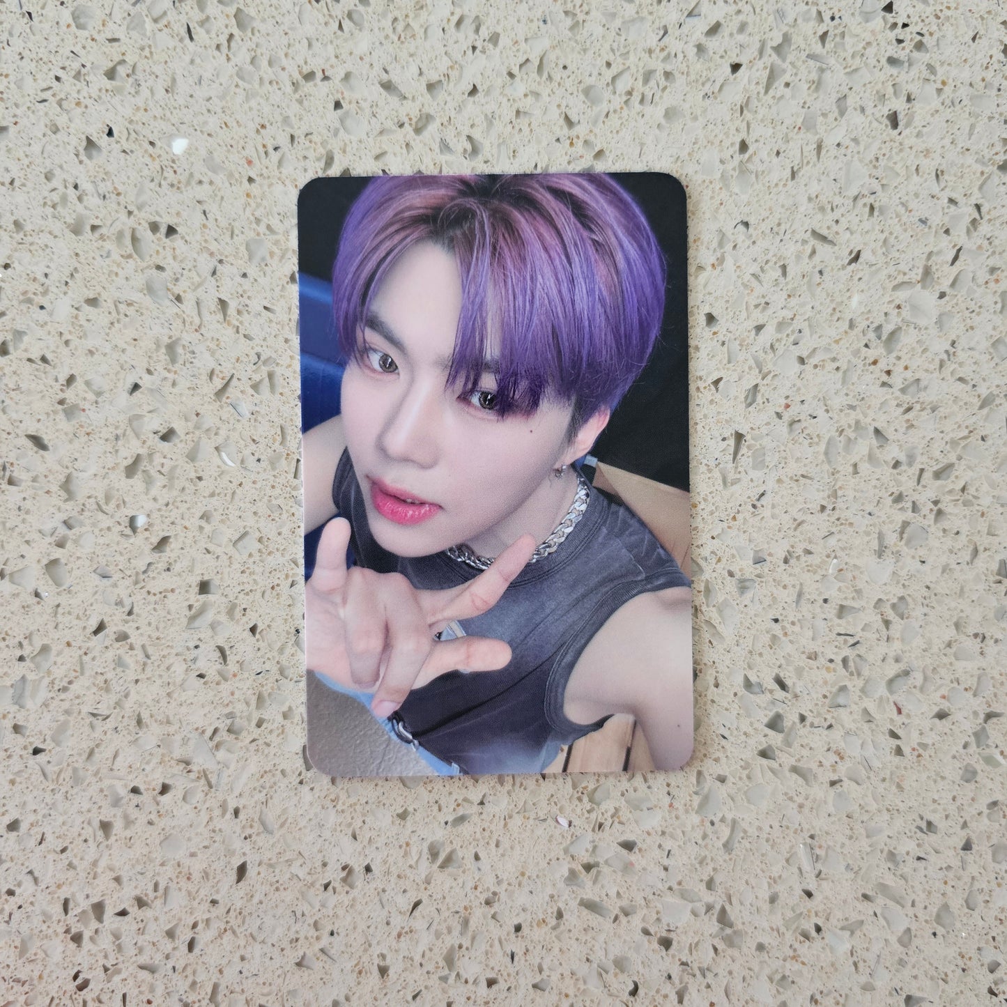 ZEROBASEONE - CINEMA PARADISE KTOWN4U POB PHOTOCARDS (DIGIPACK VER.)