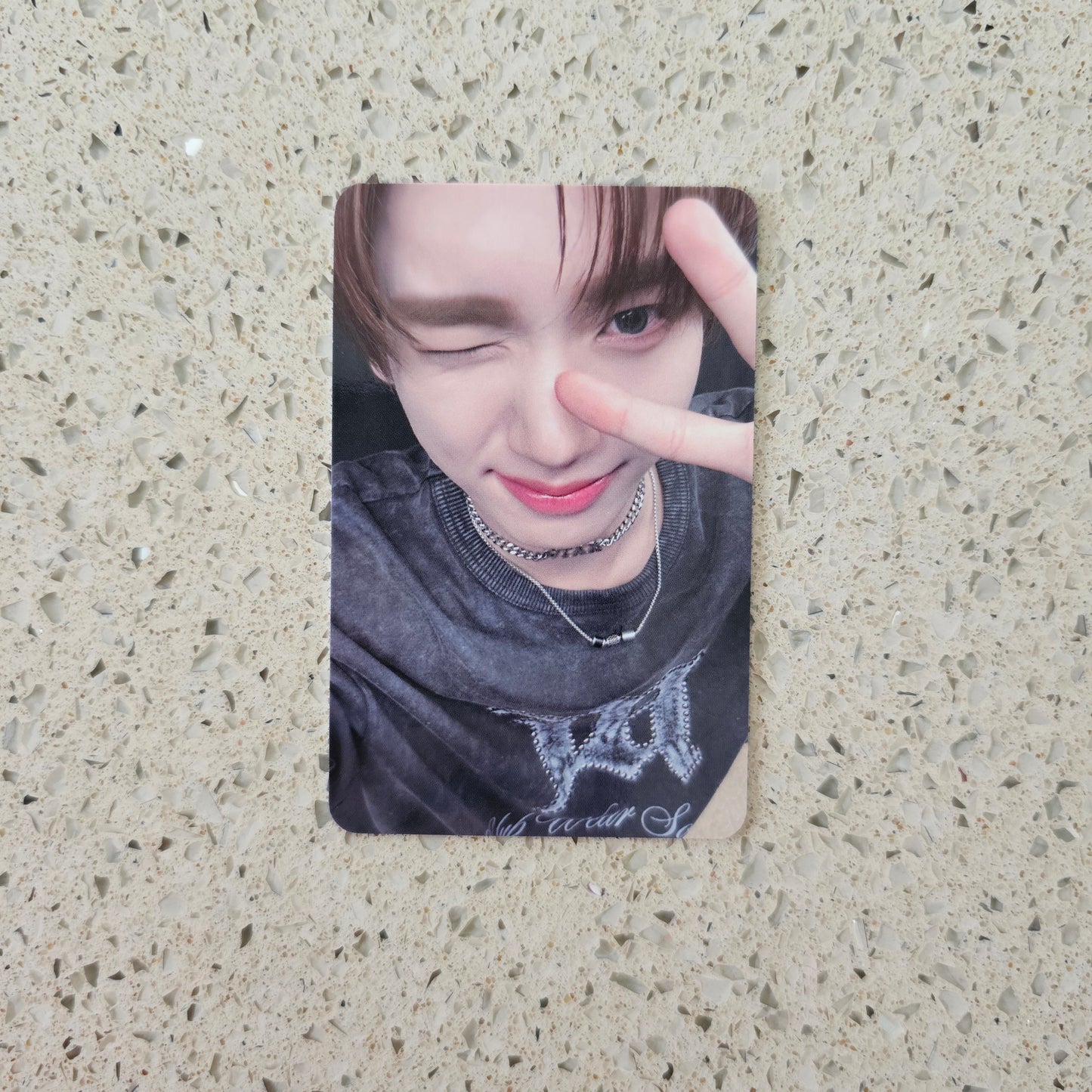 ZEROBASEONE - CINEMA PARADISE KTOWN4U POB PHOTOCARDS (DIGIPACK VER.)