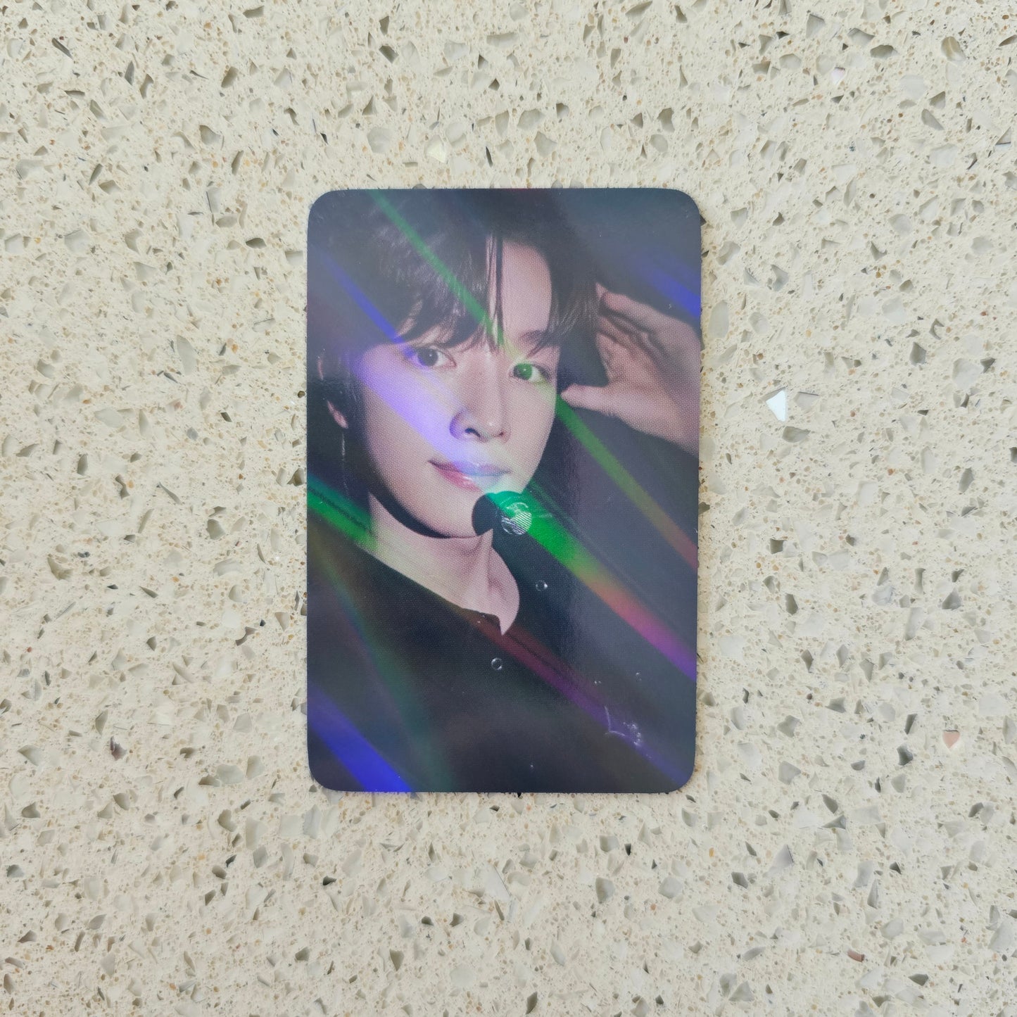 RIIZE - RIIZING EPILOGUE MAKESTAR POB HOLOGRAPHIC PHOTOCARDS