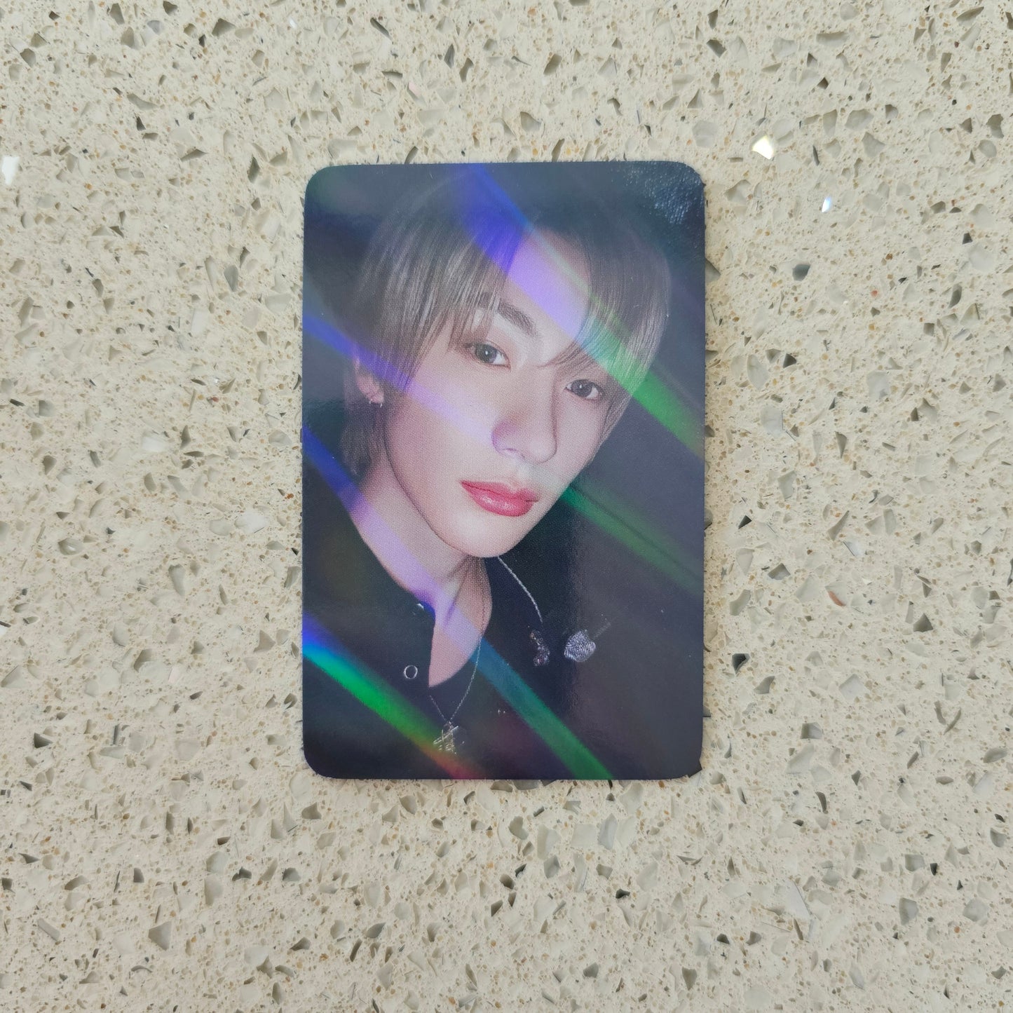 RIIZE - RIIZING EPILOGUE MAKESTAR POB HOLOGRAPHIC PHOTOCARDS