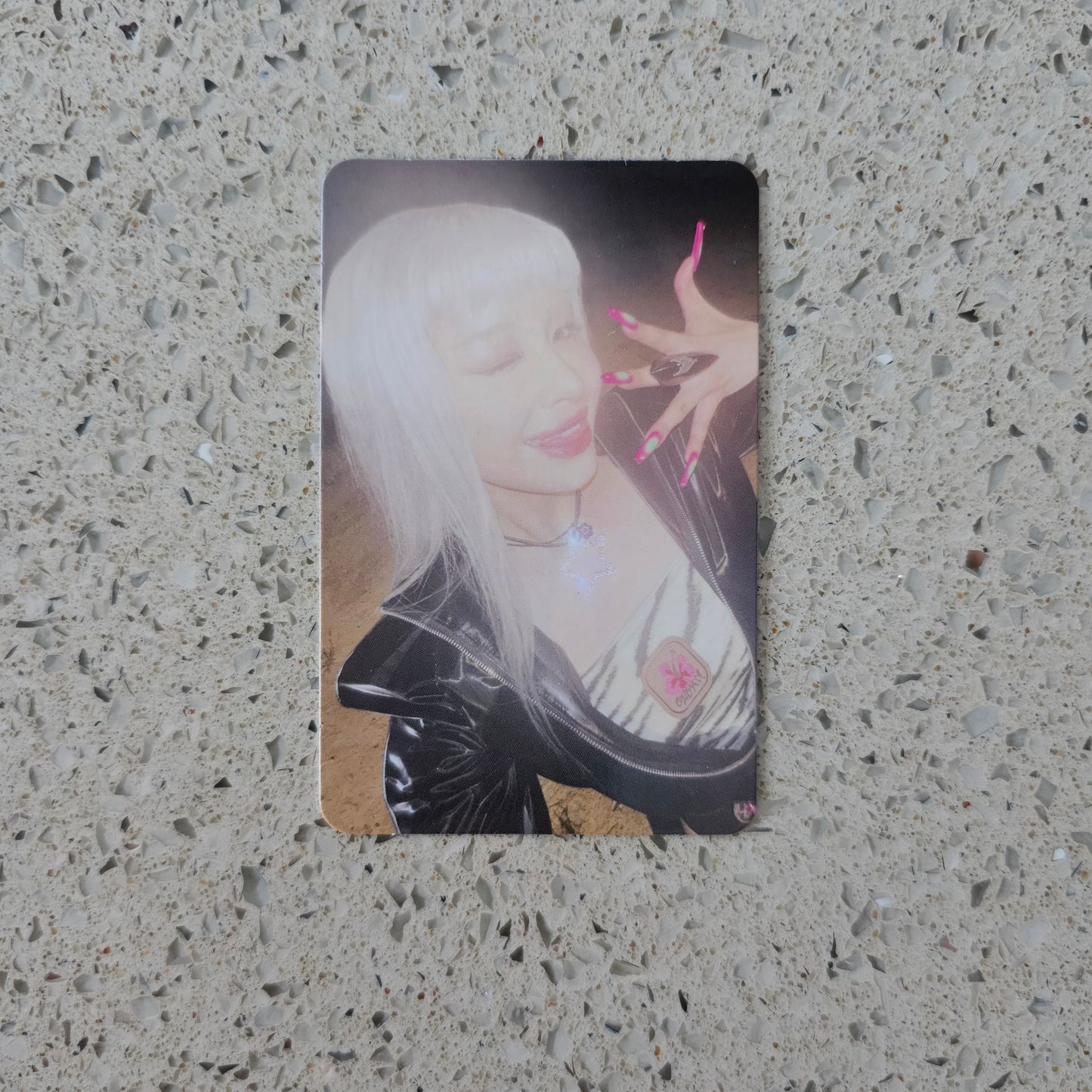 XG - AWE MAKESTAR POB PHOTOCARDS